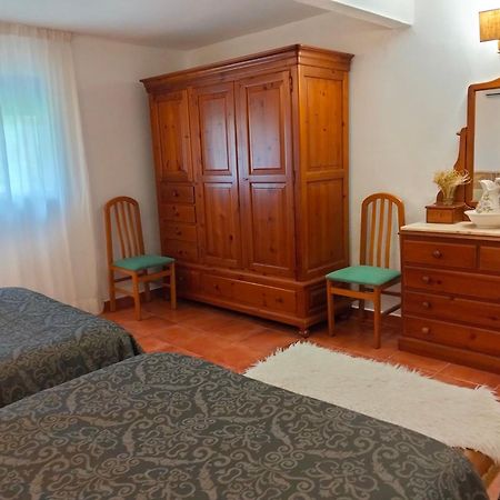 La Casona De Trassierra Villa กอร์โดบา ภายนอก รูปภาพ