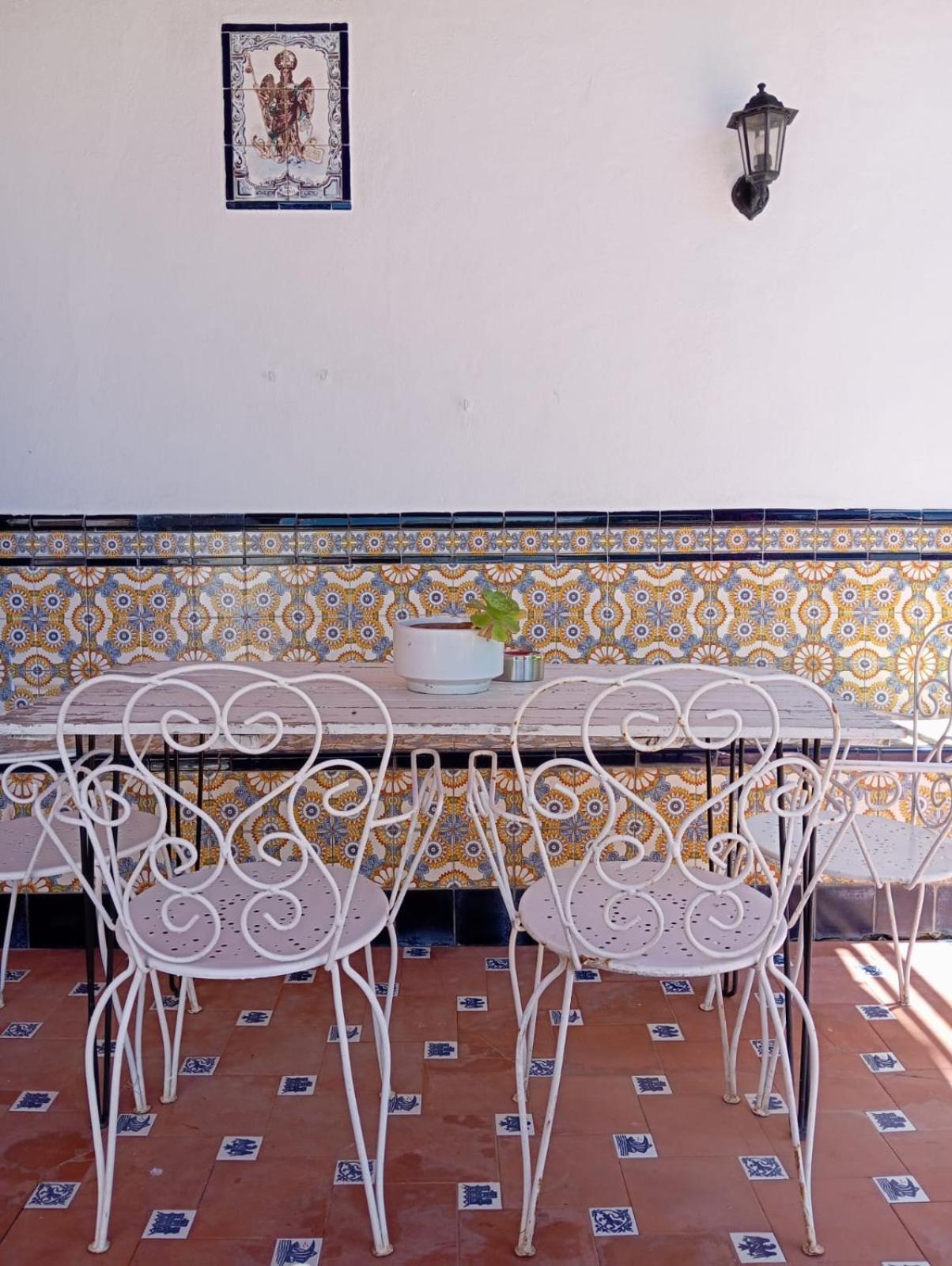 La Casona De Trassierra Villa กอร์โดบา ภายนอก รูปภาพ